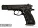 Pistolet CZ 75, 9x19mm Parabell [C5929]