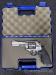 REWOLWER SMITH&WESSON MOD. 617 - KAL.22LR