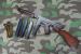 Thompson M1A1 .45 ACP zgodny numerycznie 