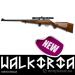 Karabinek sportowy ANSCHUTZ 1416, kal. .22lr