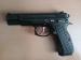 Pistolet CZ 75B