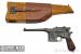 Pistolet Mauser C96, 9x19mm Parabellum [C4769]