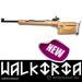 Karabin sportowy FEINWERKBAU 2600, kal. .22lr