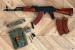 AKM ZSRR 1974 – zgodny numerycznie 7,62x39 AK, AK4