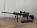 FN FAL .308 Win – wersja taktyczna + oryginalne dr