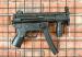 PISTOLET MASZYNOWY H&K MP5K , kal. 9x19 wojsko