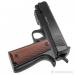 Wiatrówka pistolet LP400 kal. 4,5mm SnowPeak PCA