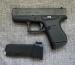 Glock 43 pełen zestaw