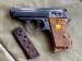 Walther PPK 1940 (Politischer Leiter)