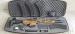 DERYA MK12 AS102S brązowa