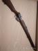 Karabin Lee Enfield SMLE III stare deko