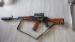 AK -74 Bułgarski 