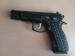 Pistolet CZ 75B