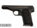 Pistolet FN M1910, 9x17mm Short (. [C1975]