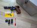 Walther GSP .22 LR