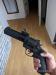 Taurus Raging Hunter .454 Casu