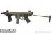 Pistolet semi Beretta M12, 9x19mm Para [M7108]