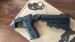 Mocowanie i kolba AR do Kel-tec SU