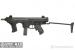 Pistolet semi Beretta M12, 9x19mm Para [M5260]