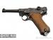 Pistolet Mauser P08, 9x19mm Parabell [C5807]