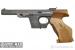 Pistolet Walther GSP, .22 LR [Z1897]