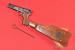 #8436 PISTOLET FN BROWNING HIGH POWER, 1940