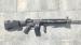 FN M16A4 + łoże KAC M5 + Surefire M961i inne