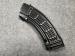 *024* Magazynek Aluminiowy AK47 AKM Iżewsk 7,62x39
