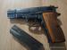 Pistolet FEG P9 9x19