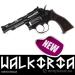 Rewolwer LLAMA Comanche, kal. .22lr