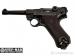 Pistolet DWM P.08 S.42, 9x19mm Parabell [C5098]