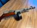 PPsz wz 41 1943 rok PPsh