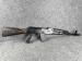 WBP Rogów Jack 7,62x39 retro chrom