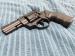 Flobert revolver ATAK ARMS 3" cal. 6mm - kat.
