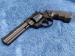 Flobert revolver ATAK ARMS 4,5" cal.6mm