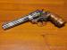 Flobert revolver ALFA 661 cal. 6mm
