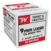Amunicja Winchester 128gr/8,0g