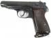 Pistolet FEG Walam 48 kal. 9mmBr. .380Auto