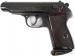 Pistolet FEG Walam 48 kal. 9mmBr. .380Auto