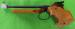 HAMMERLI 152 ELECTRONIC .22 LR DOSTAWA W CENIE 