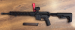 Karabinek Faxon Bantam 16" 9x19 PCC