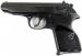 Pistolet FEG mod. AP66 kal. 7,65Br.