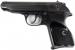 Pistolet FEG mod. AP66 kal. 7,65Br.