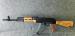 WBP Rogów Jack 5,45x39 drewno