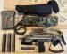 PM-98 Glauberyt FB Radom 9x19 zestaw kolekcjonersk