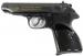 Pistolet FEG mod. AP66 kal. 7,65Br.