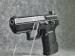 Jericho 941 FSL 9x19 Black
