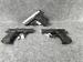 Jericho 941 FBL 9x19 duotone