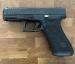 GLOCK 45 Gen 5 ze stippling