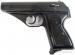 Pistolet Mauser HSC kal. 7,65Br.